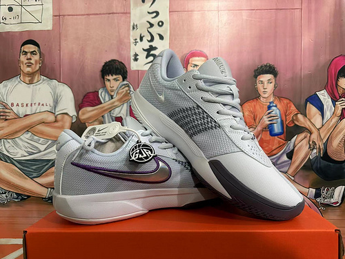 Gris violeta 39-46